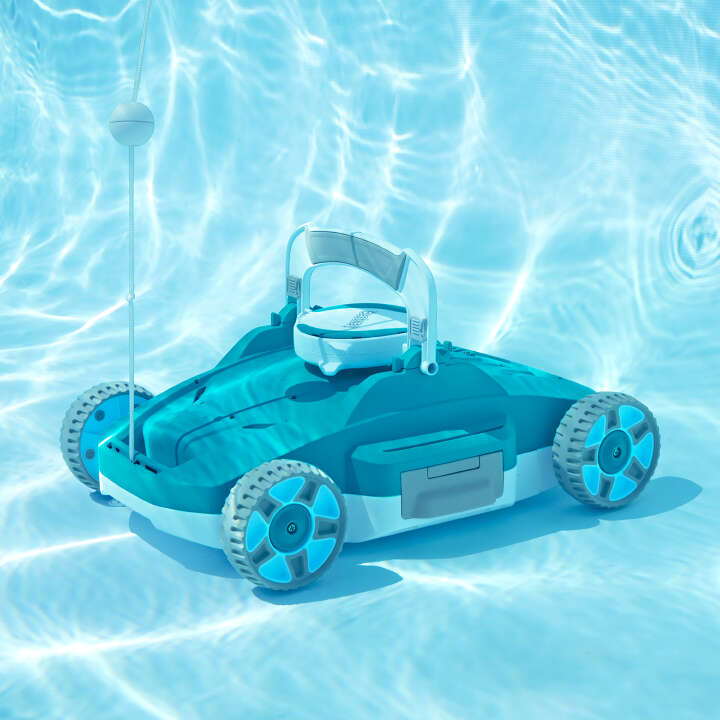 Bestway Autonomer & akkubetriebener Poolroboter AquaTronix